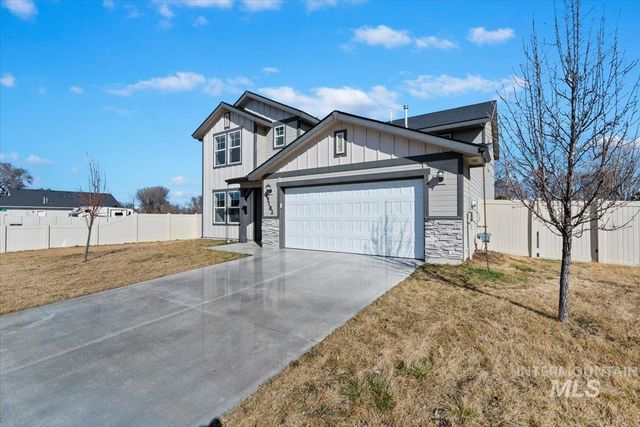 15182 N Mia Way, Nampa, ID 83651