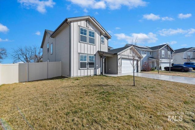 15182 N Mia Way, Nampa, ID 83651