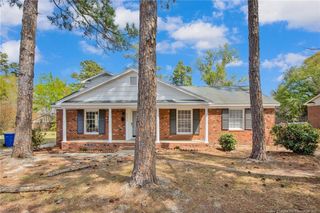 5432 Sandstone Drive, Fayetteville, NC 28311