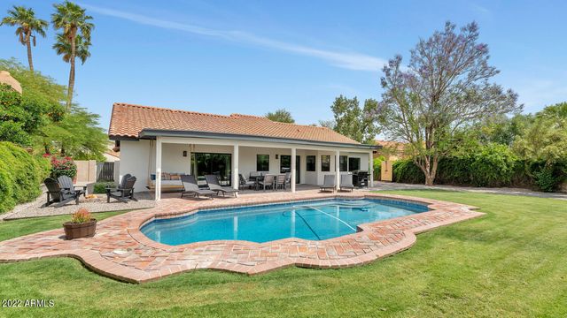 10333 E CARON Street, Scottsdale, AZ 85258