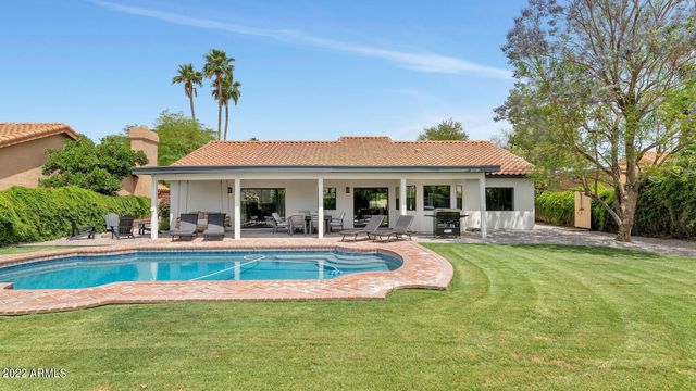 10333 E CARON Street, Scottsdale, AZ 85258