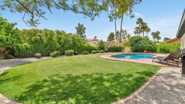 10333 E CARON Street, Scottsdale, AZ 85258