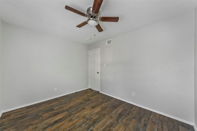 4716 Rose Of Sharon Lane, Fort Worth, TX 76137