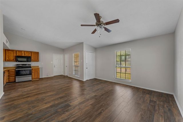 4716 Rose Of Sharon Lane, Fort Worth, TX 76137