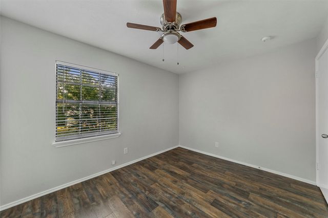 4716 Rose Of Sharon Lane, Fort Worth, TX 76137