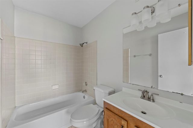 4716 Rose Of Sharon Lane, Fort Worth, TX 76137