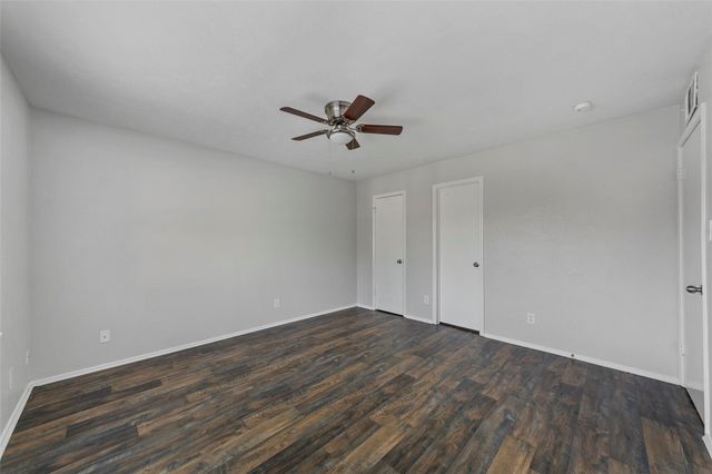 4716 Rose Of Sharon Lane, Fort Worth, TX 76137