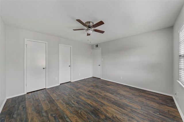 4716 Rose Of Sharon Lane, Fort Worth, TX 76137