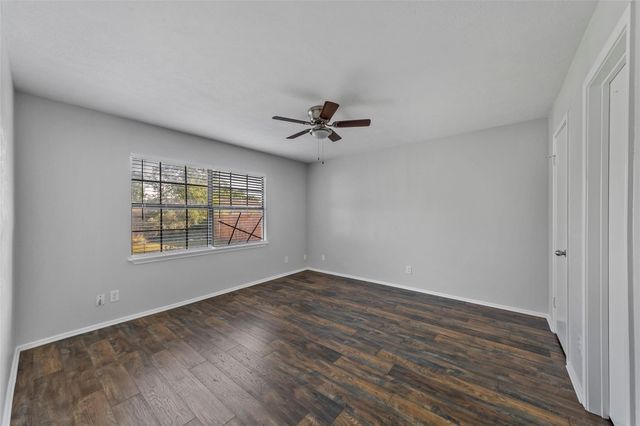 4716 Rose Of Sharon Lane, Fort Worth, TX 76137