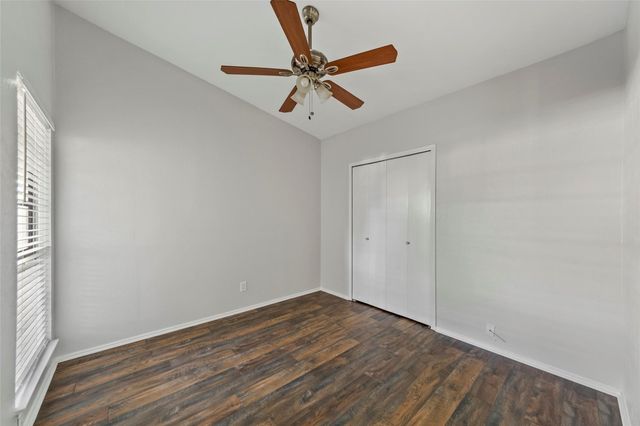 4716 Rose Of Sharon Lane, Fort Worth, TX 76137