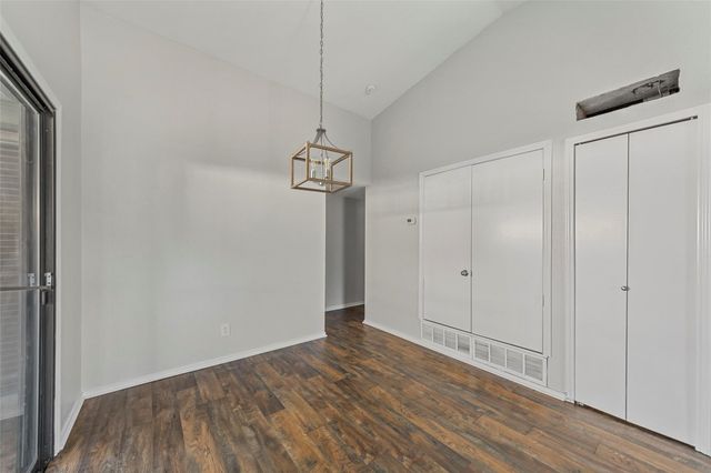 4716 Rose Of Sharon Lane, Fort Worth, TX 76137