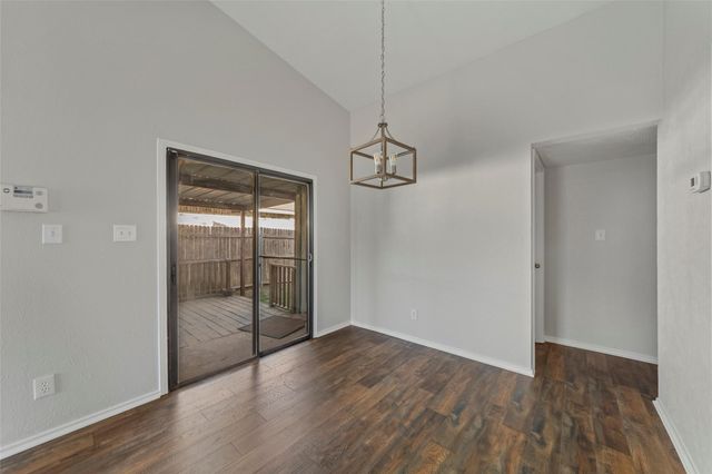 4716 Rose Of Sharon Lane, Fort Worth, TX 76137