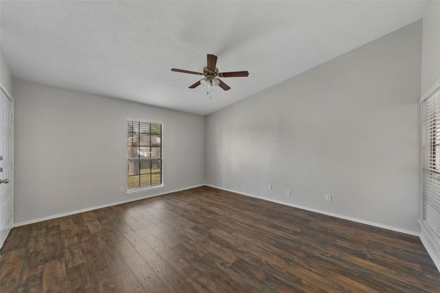4716 Rose Of Sharon Lane, Fort Worth, TX 76137