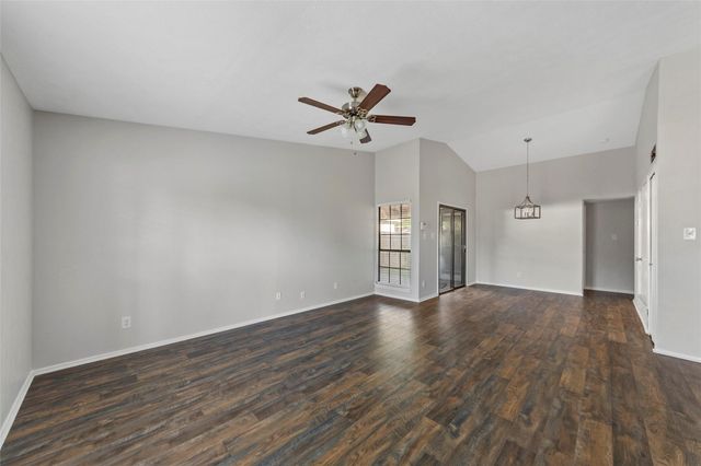 4716 Rose Of Sharon Lane, Fort Worth, TX 76137