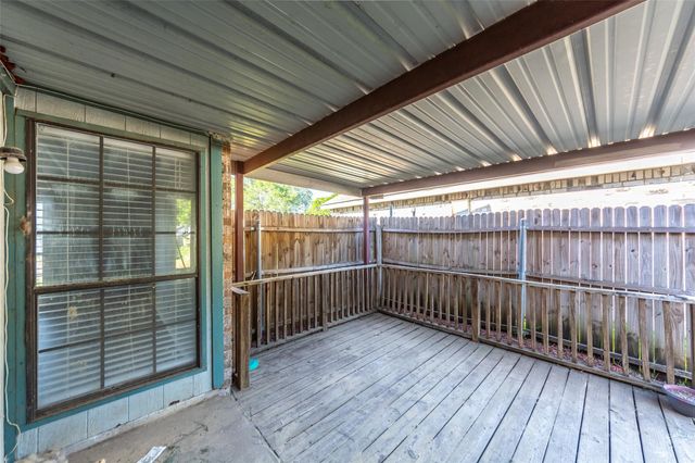 4716 Rose Of Sharon Lane, Fort Worth, TX 76137