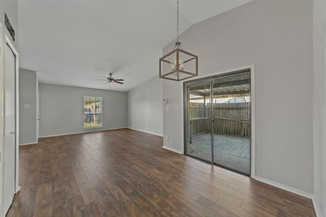 4716 Rose Of Sharon Lane, Fort Worth, TX 76137