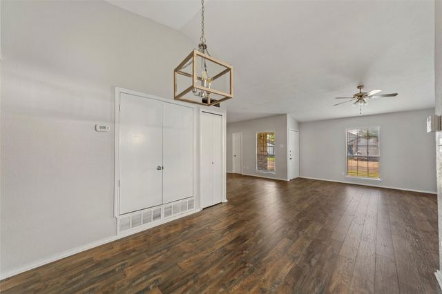 4716 Rose Of Sharon Lane, Fort Worth, TX 76137
