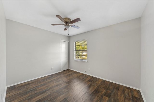 4716 Rose Of Sharon Lane, Fort Worth, TX 76137