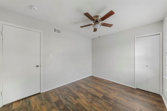 4716 Rose Of Sharon Lane, Fort Worth, TX 76137