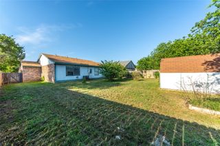 4716 Rose Of Sharon Lane, Fort Worth, TX 76137
