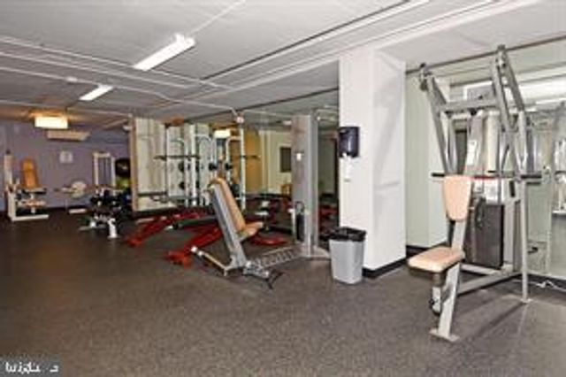 10500 ROCKVILLE #1027, Rockville, MD 20852