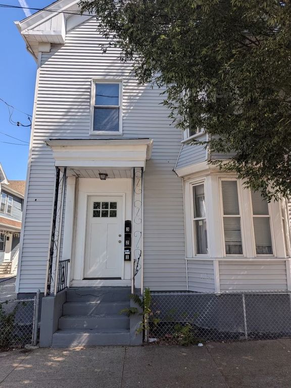 65 Douglas Avenue, Providence, RI 02908