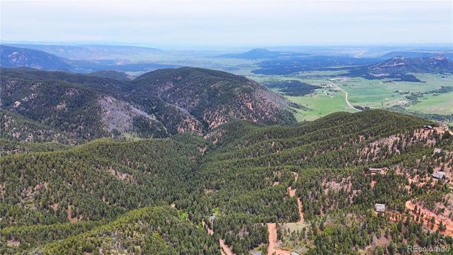 13114 Grey Hackle Drive, Larkspur, CO 80118