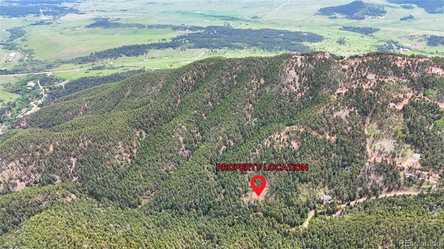 13114 Grey Hackle Drive, Larkspur, CO 80118