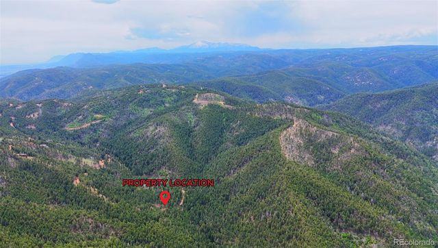 13114 Grey Hackle Drive, Larkspur, CO 80118