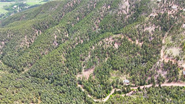 13114 Grey Hackle Drive, Larkspur, CO 80118