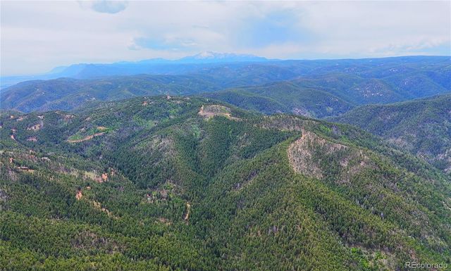 13114 Grey Hackle Drive, Larkspur, CO 80118