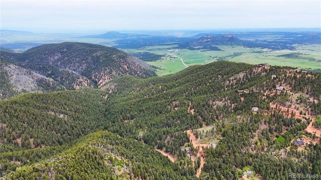 13114 Grey Hackle Drive, Larkspur, CO 80118