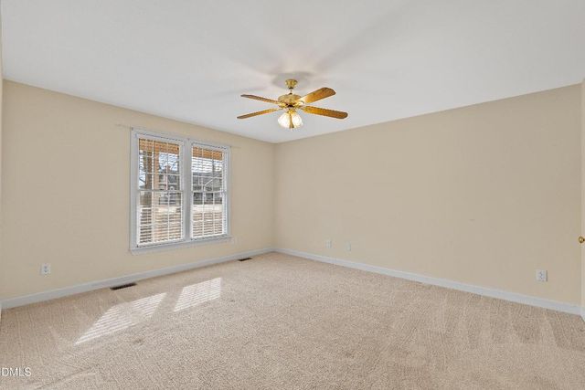 540 N Oneil Street, Clayton, NC 27520