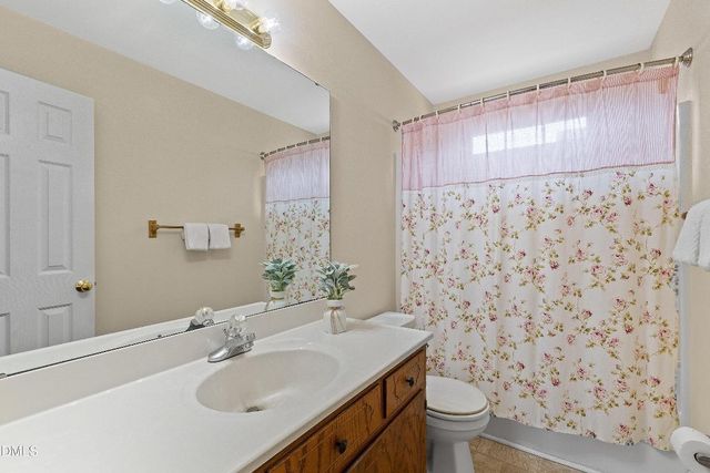 540 N Oneil Street, Clayton, NC 27520