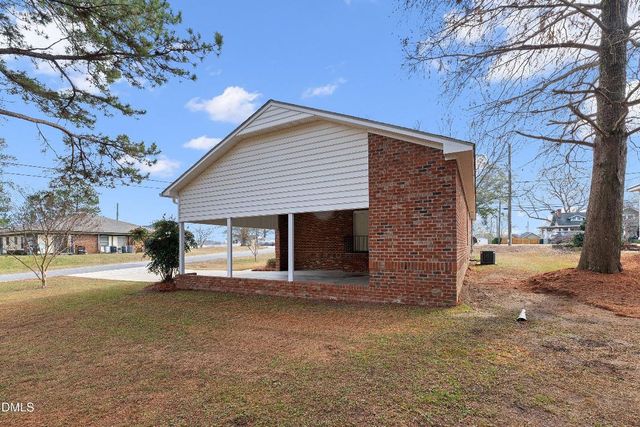 540 N Oneil Street, Clayton, NC 27520