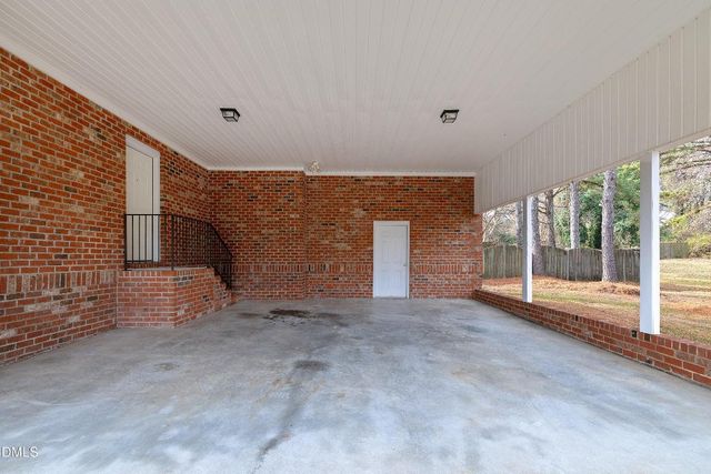 540 N Oneil Street, Clayton, NC 27520