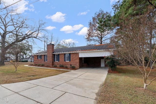 540 N Oneil Street, Clayton, NC 27520