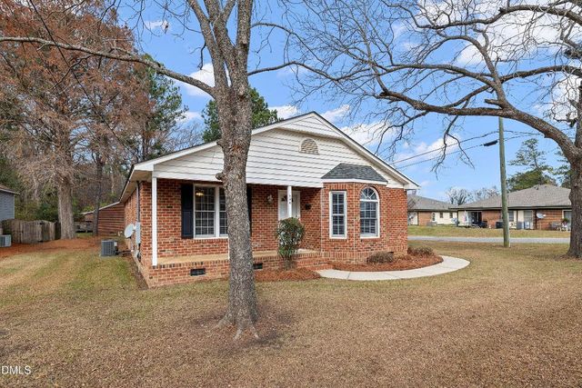 540 N Oneil Street, Clayton, NC 27520