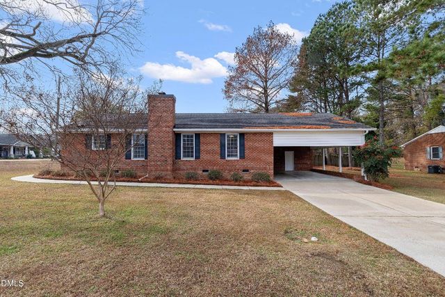 540 N Oneil Street, Clayton, NC 27520