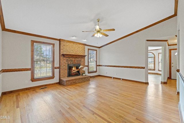 540 N Oneil Street, Clayton, NC 27520