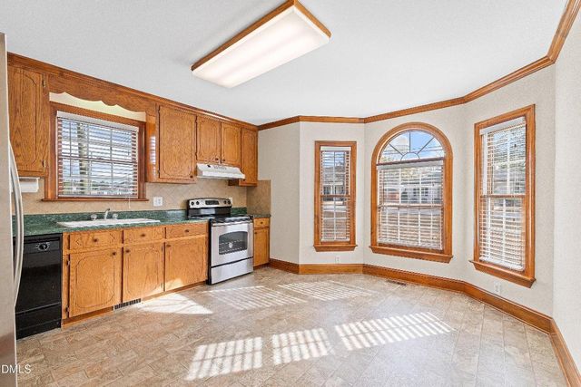 540 N Oneil Street, Clayton, NC 27520