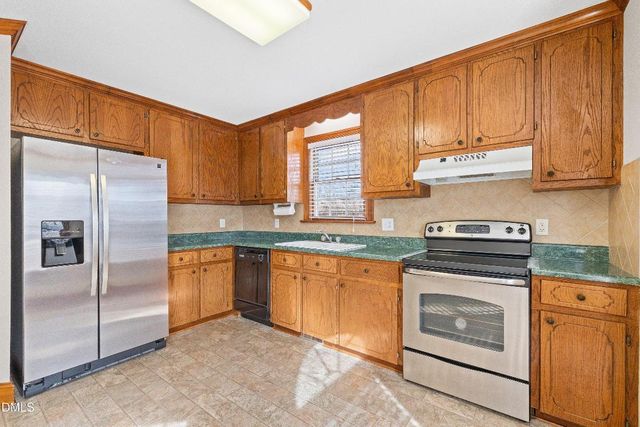 540 N Oneil Street, Clayton, NC 27520