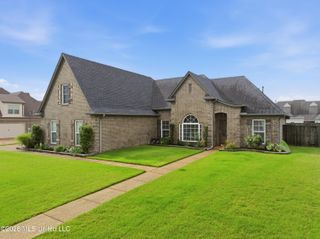5353 Keating Drive, Olive Branch, MS 38654