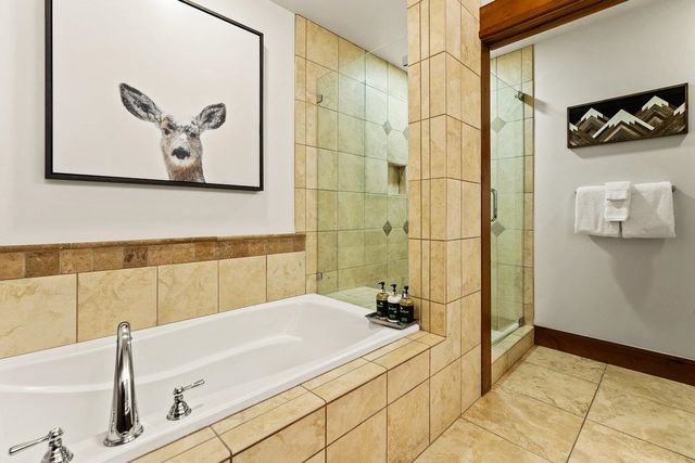 8001 Northstar Drive 414 - 2ND WK FEB SUPRBOWL, Truckee, CA 96161