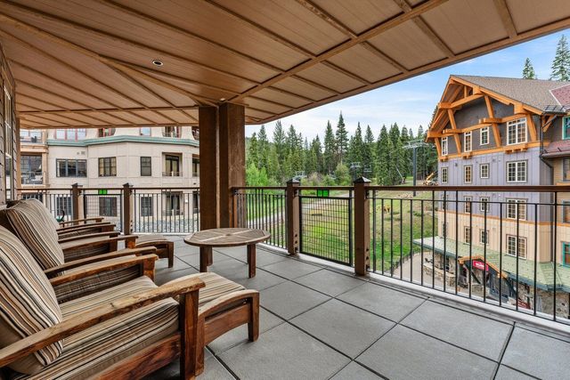8001 Northstar Drive 414 - 2ND WK FEB SUPRBOWL, Truckee, CA 96161