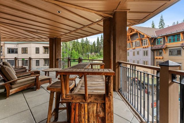 8001 Northstar Drive 414 - 2ND WK FEB SUPRBOWL, Truckee, CA 96161