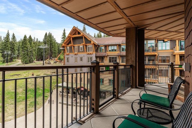 8001 Northstar Drive 414 - 2ND WK FEB SUPRBOWL, Truckee, CA 96161