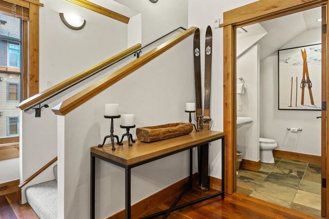8001 Northstar Drive 414 - 2ND WK FEB SUPRBOWL, Truckee, CA 96161