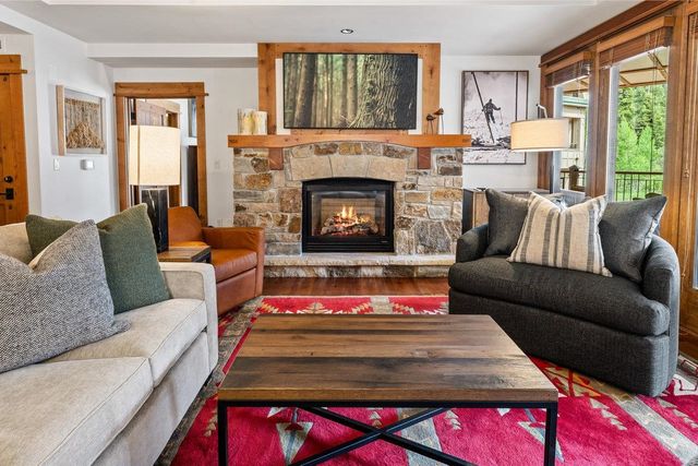 8001 Northstar Drive 414 - 2ND WK FEB SUPRBOWL, Truckee, CA 96161