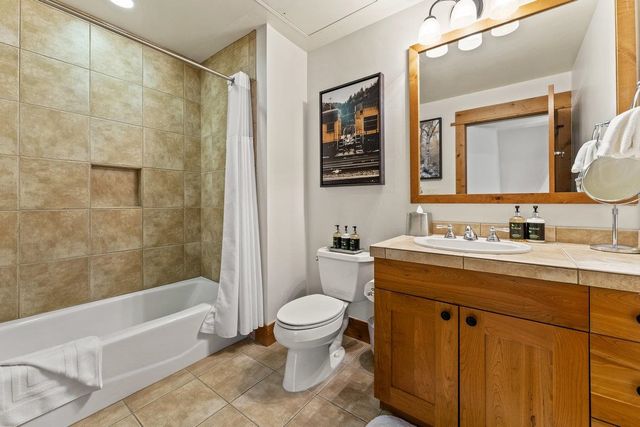 8001 Northstar Drive 414 - 2ND WK FEB SUPRBOWL, Truckee, CA 96161